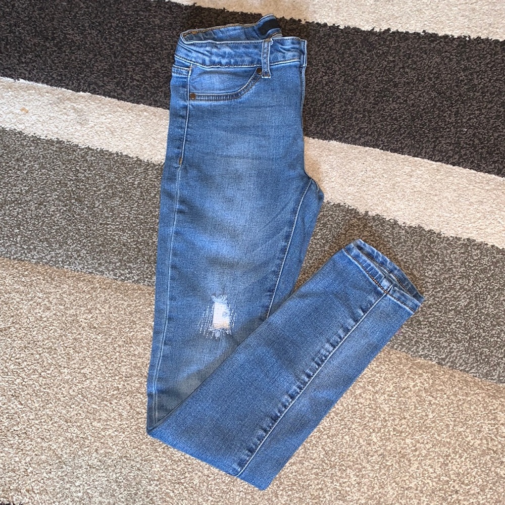 Joe’s jeans